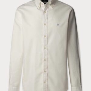 חולצה מכופתרת HACKETT LONDON