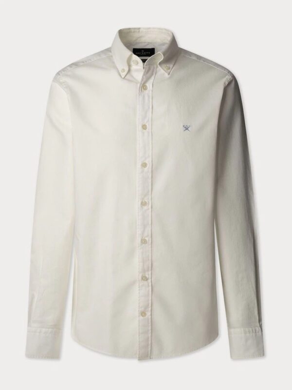 חולצה מכופתרת HACKETT LONDON