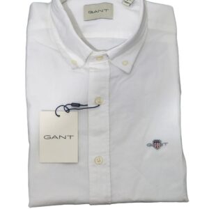 חולצה מכופתרת Gant אוקספורד