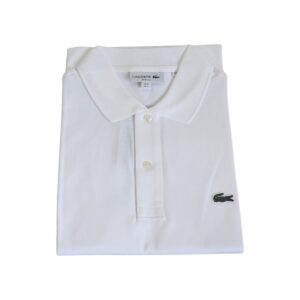 חולצה מכופתרת פולו LACOSTE